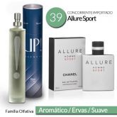 Allure sport 50ml