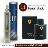 Ferrari Black 50ml