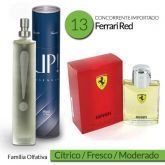 Ferrari red 50ml