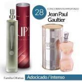 jean paul Gaultier 50ml