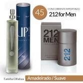 212 men 50ml