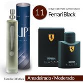 Ferrari Black 50ml