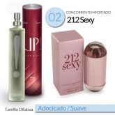 212 sexy 50ml