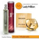 Lady millian 50ml